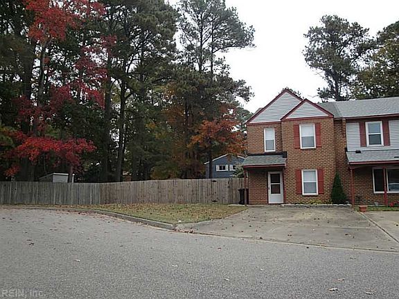 2nd image of 3901 Wyckoff Dr