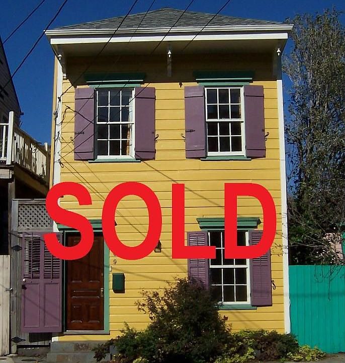 1109 Treme St, New Orleans, LA 70116 Zillow