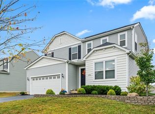 116 Bigelow Dr, Johnstown, OH 43031