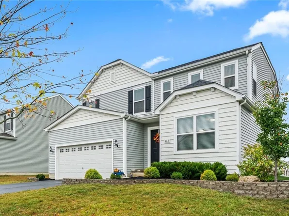 116 Bigelow Dr, Johnstown, OH 43031