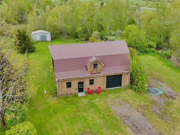 36 & 46 Prince St, Pictou, NS B0K 1H0