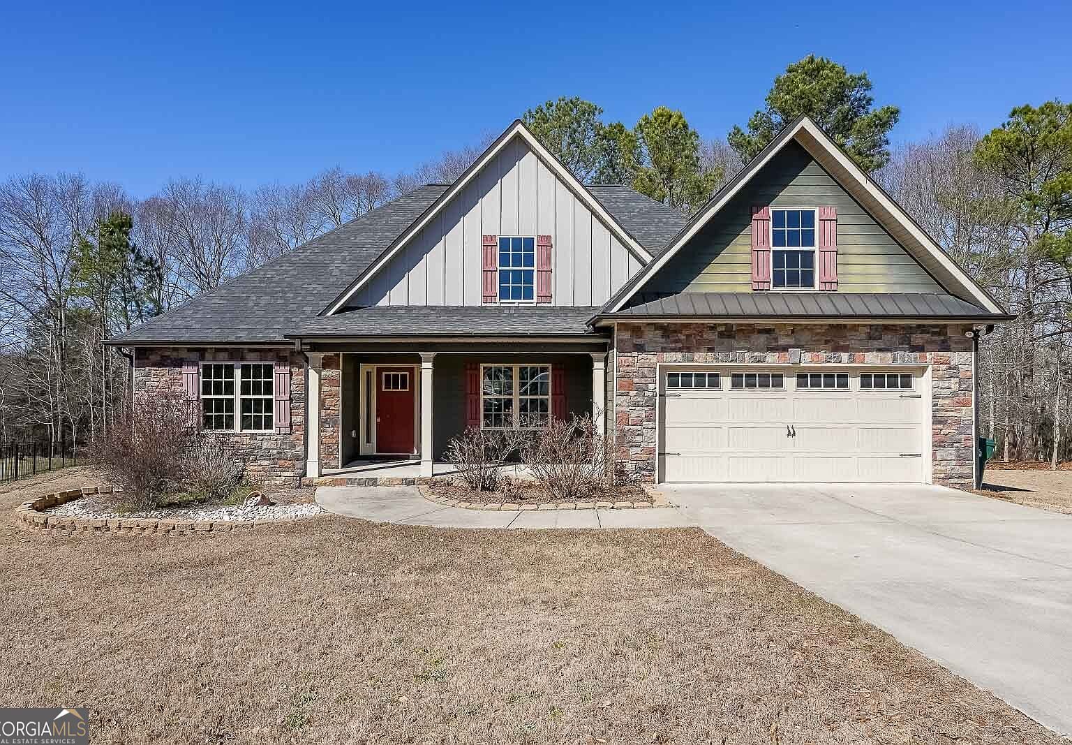 103 Fieldstone Cir Carrollton GA 30116 MLS 10258072 Zillow