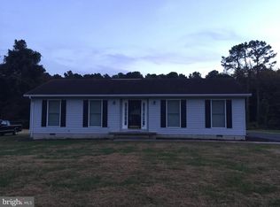 1002 S Delano Ave, Salisbury, MD 21801