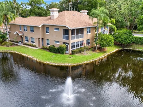 4205 Preserve Pl, Palm Harbor, FL 34685