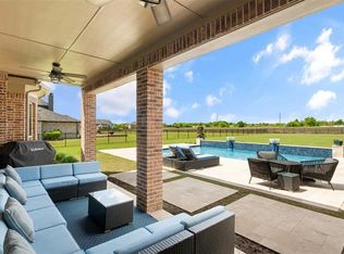 6801 Havenhurst Ct, Parker, TX 75002