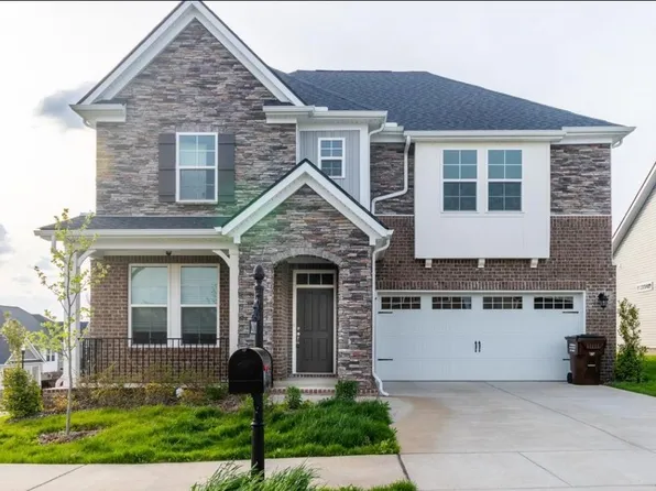 2817 Whitebirch Dr, Hermitage, TN 37076