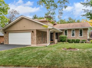 86 W Logan St, Lemont, IL