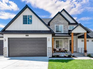 The Homeland Plan, Deer Crest, Pleasant View, UT 84414