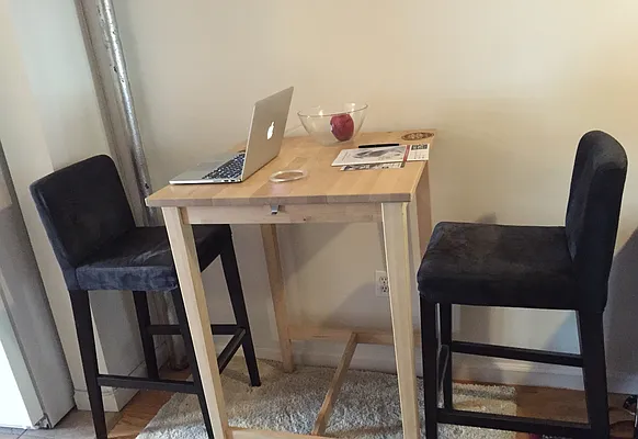 Rented by East Village Rentals and Sales | media 24