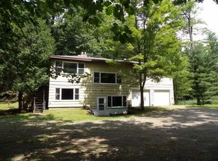 3518 Cth C, Rhinelander, WI 54501