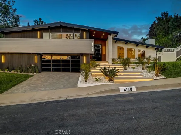4140 Aleman Dr, Tarzana, CA 91356