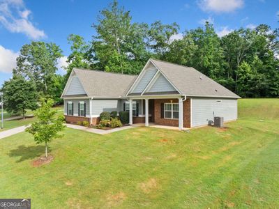 110 Collingwood Lndg, Covington, GA, 30016