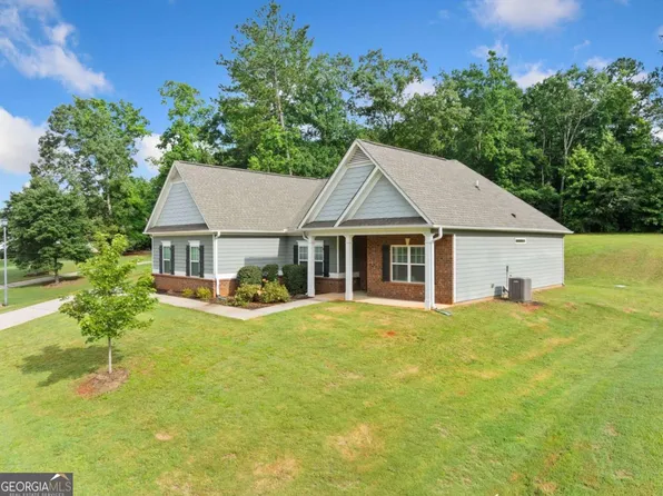 110 Collingwood Lndg, Covington, GA 30016