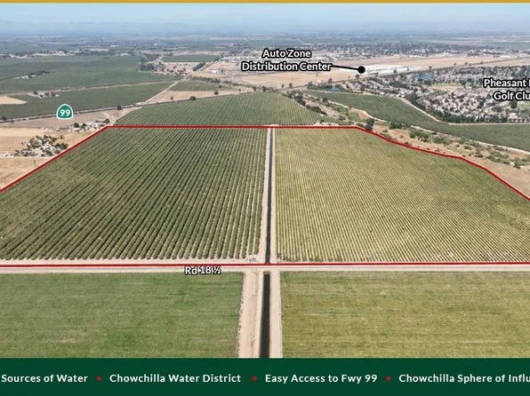 18477 Avenue 24 1/2, Chowchilla, CA 93610