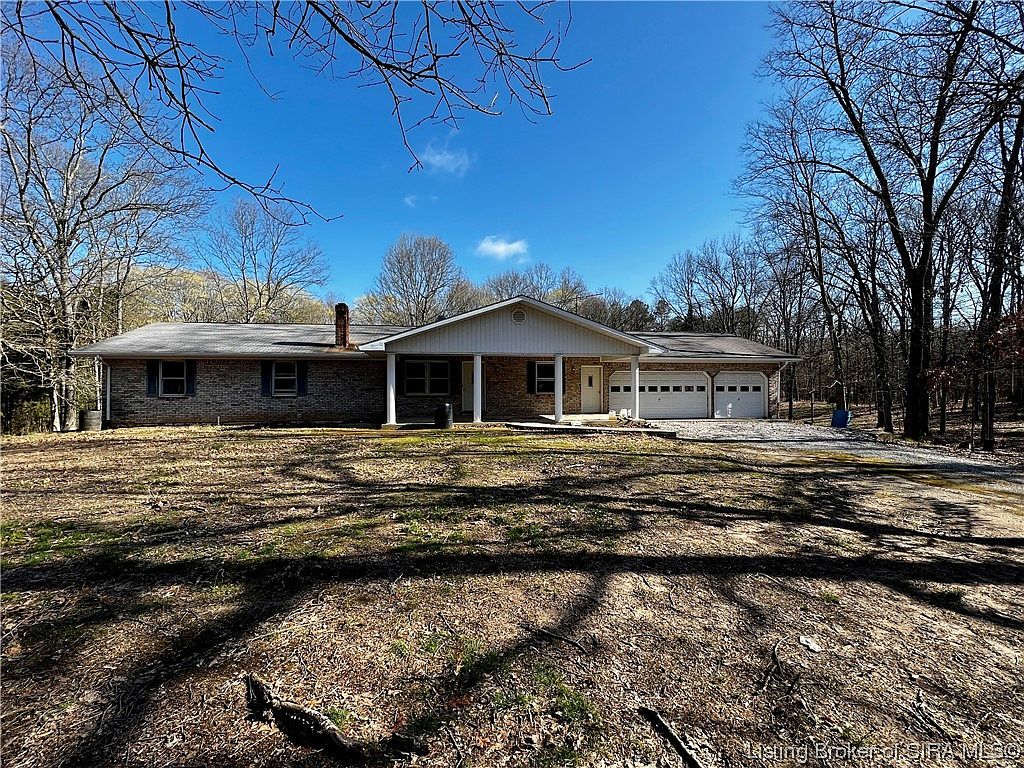 (Tract 0) 13750 Uhl Lane NW, Palmyra, IN 47164 Zillow