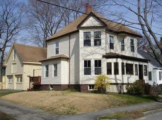 114 Glenwood Ave, Portland, ME 04103