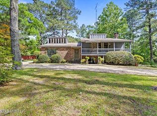 121 Cemetery Rd, Tylertown, MS 39667