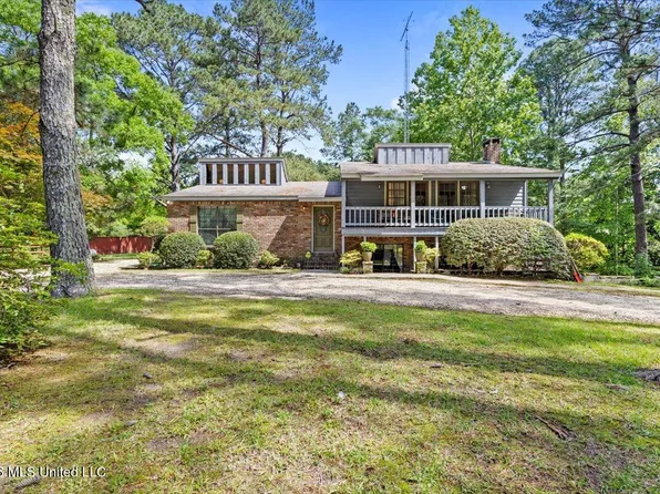 121 Cemetery Rd, Tylertown, MS 39667