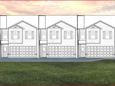 11543 Kimberly Way Lot 15, Hampton, GA, 30228