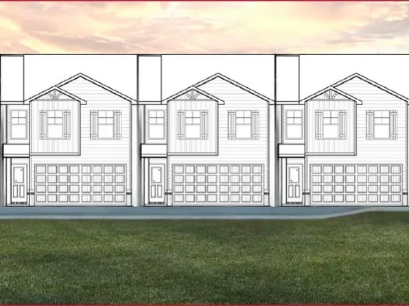 11543 Kimberly Way Lot 15, Hampton, GA 30228