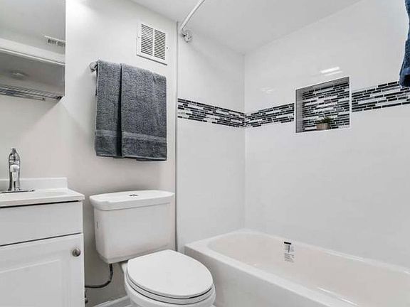basement suite bathroom
