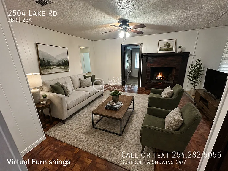 2504 Lake Rd — Photo 2
