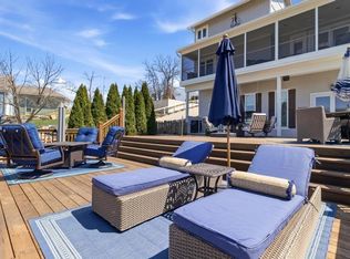 69 L St, Lake Lotawana, MO 64086