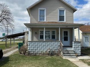 204 Short St, Northwood, OH 43619