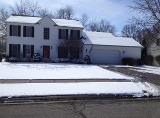 26854 Hampton Woods Dr, Elkhart, IN