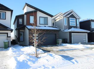 6308 67th St, Beaumont, AB T4X2E3