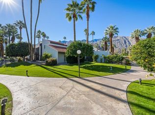 1316 S Camino Real, Palm Springs, CA 92264