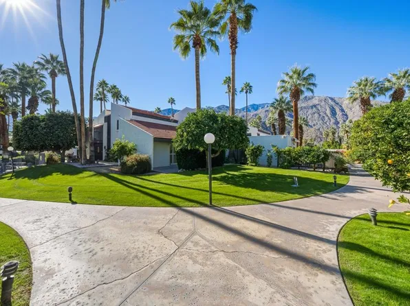 1316 S Camino Real, Palm Springs, CA 92264