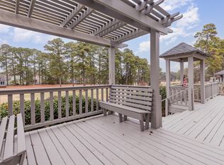 2944 Ballybunion Way, Raleigh, NC 27613