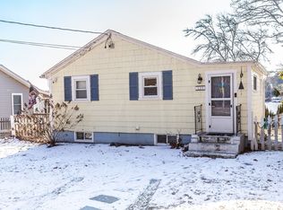 119 Glen Charlie Rd, Wareham, MA 02571