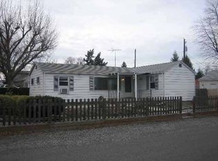 1217 N Dawes St, Kennewick, WA 99336