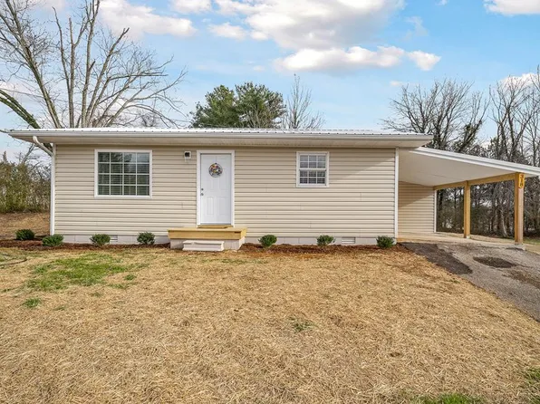 318 Sycamore St, Cookeville, TN 38501