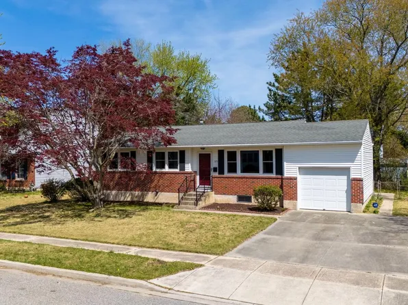 575 Crawford Ave, Dover, DE 19901