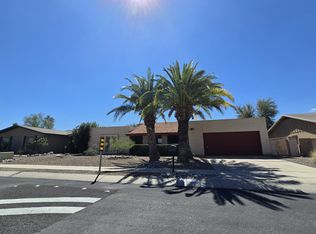 7390 E Rio Verde Dr, Tucson, AZ 85715
