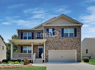 104 Hollyhock Ln, Dallas, GA 30132