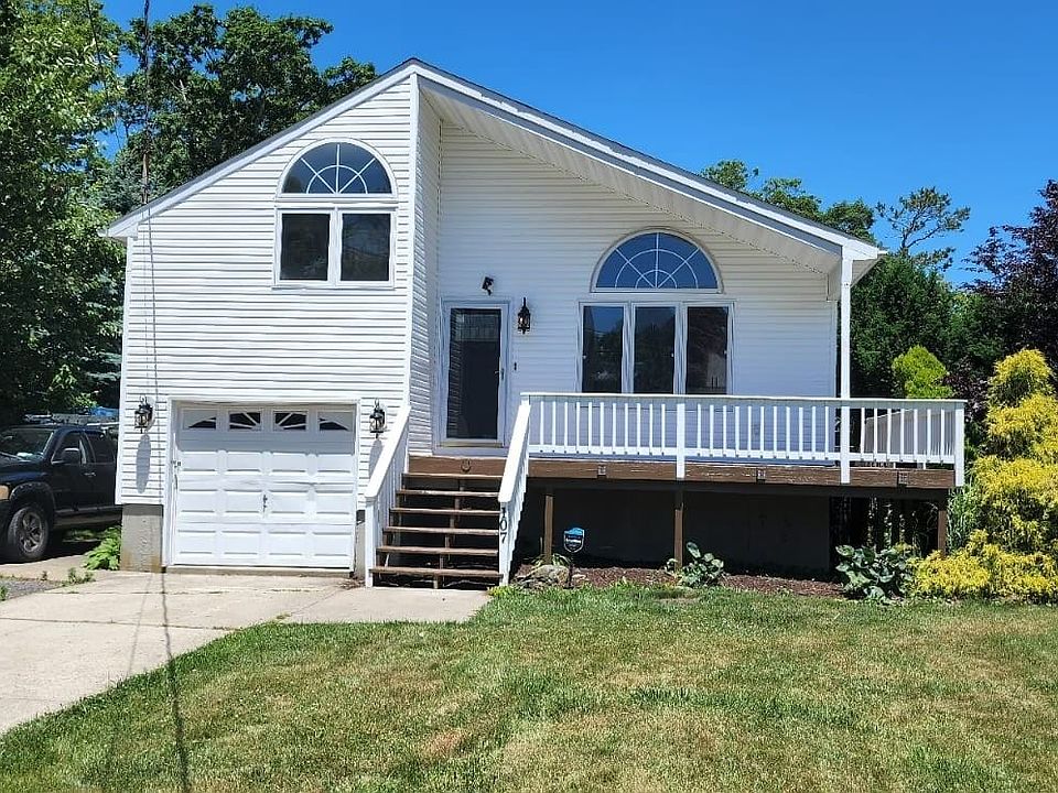 107 Parkview Drive, Shirley, NY 11967 Zillow