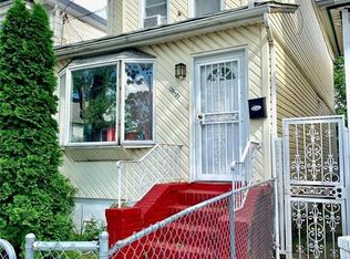 120-21 95th Ave, South Richmond Hill, NY 11419