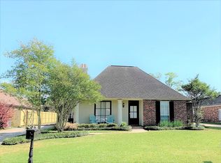 36477 Manchac Crossing Ave, Prairieville, LA 70769