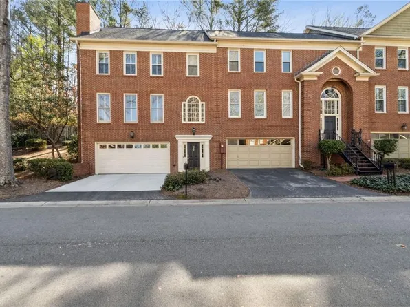 7155 Roswell Rd APT 11, Sandy Springs, GA 30328