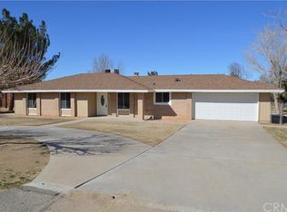 17778 Sultana St, Hesperia, CA 92345