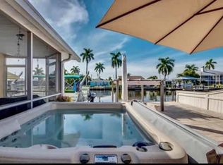 2745 Geary St, Matlacha, FL 33993