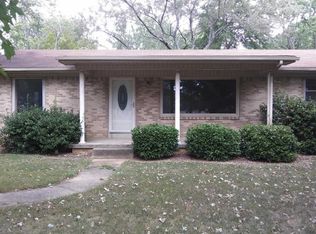 521 W Point Rd, Lawrenceburg, TN 38464