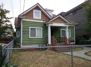 130 A 21st Ave E, Seattle, WA 98112