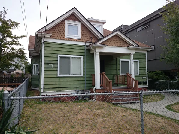130 A 21st Ave E, Seattle, WA 98112