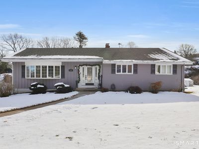 170 Garry Drive, New Britain, CT, 06052