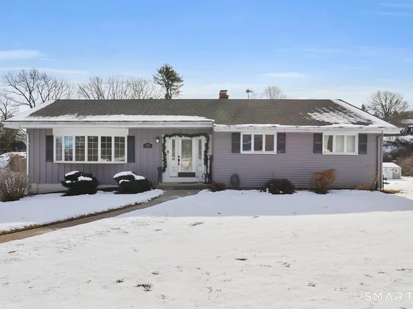 170 Garry Drive, New Britain, CT 06052